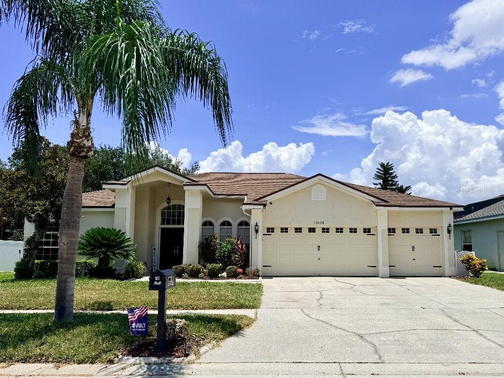 13008 PRESTWICK DRIVE