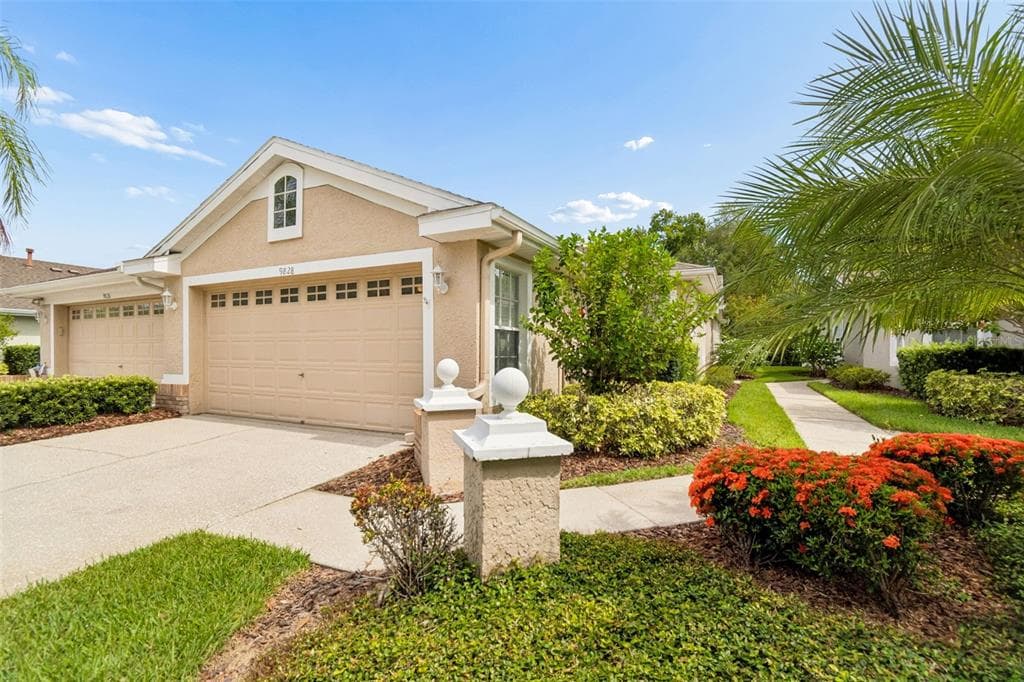 9828 BRIDGETON DRIVE