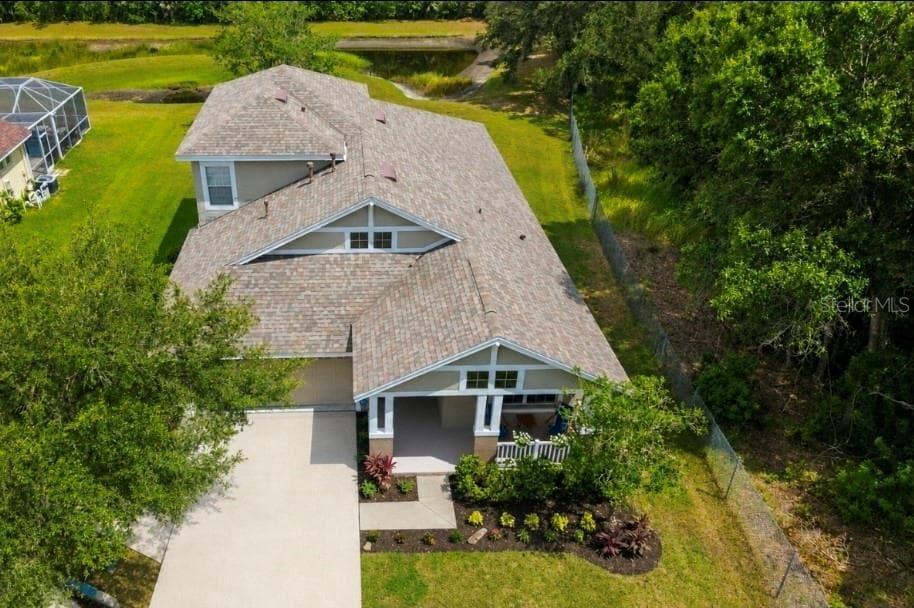 5154 PHEASANT WOODS DRIVE