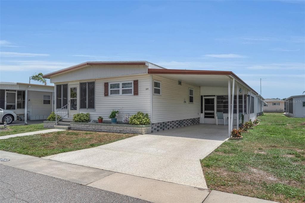 5619 BAYSHORE ROAD