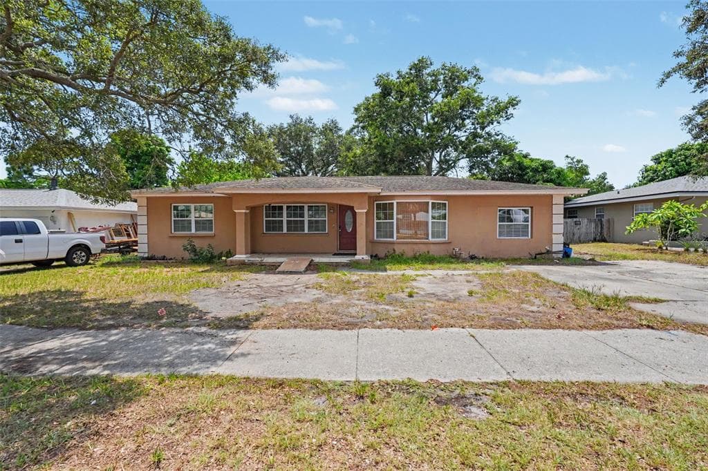 1358 KEENE ROAD