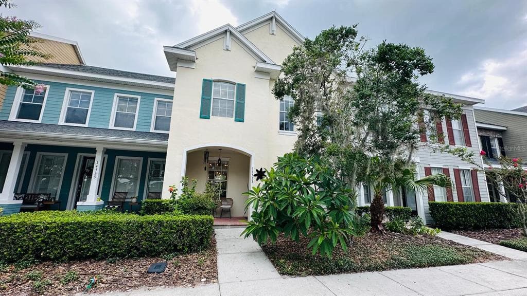 14533 COTSWOLDS DRIVE