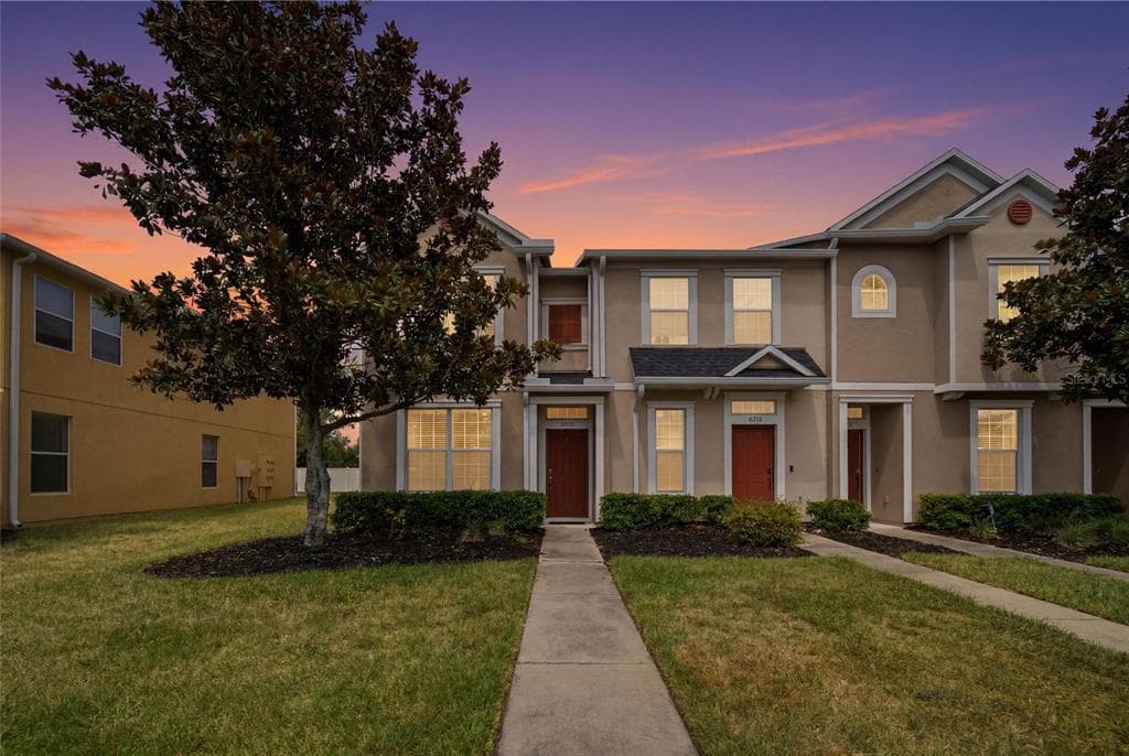 6924 TOWERING SPRUCE DRIVE