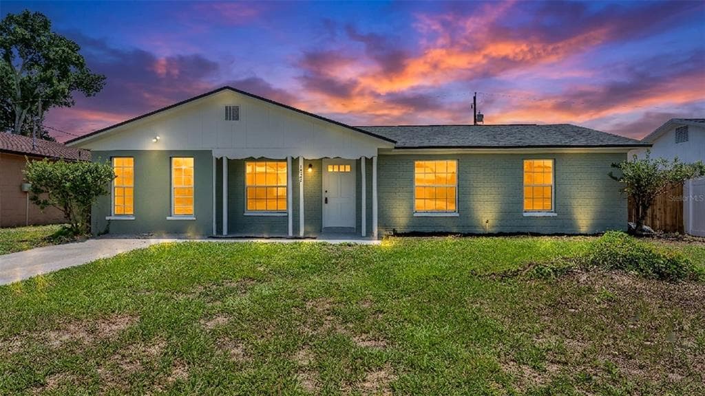 1726 CORDOVA CIRCLE