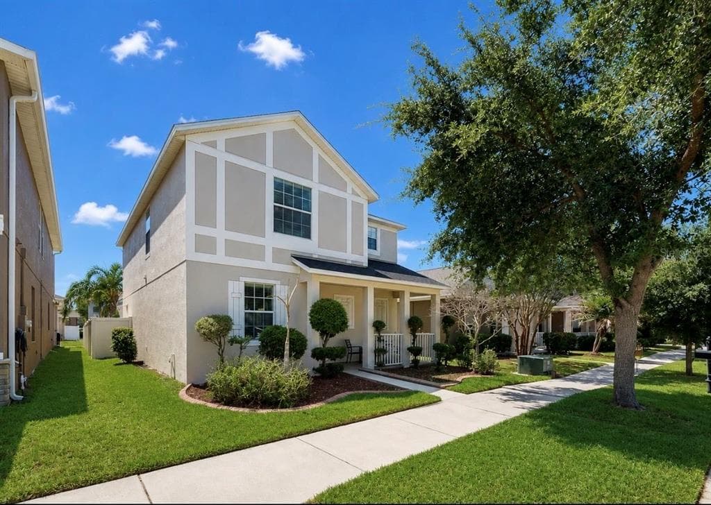 12020 STREAMBED DRIVE