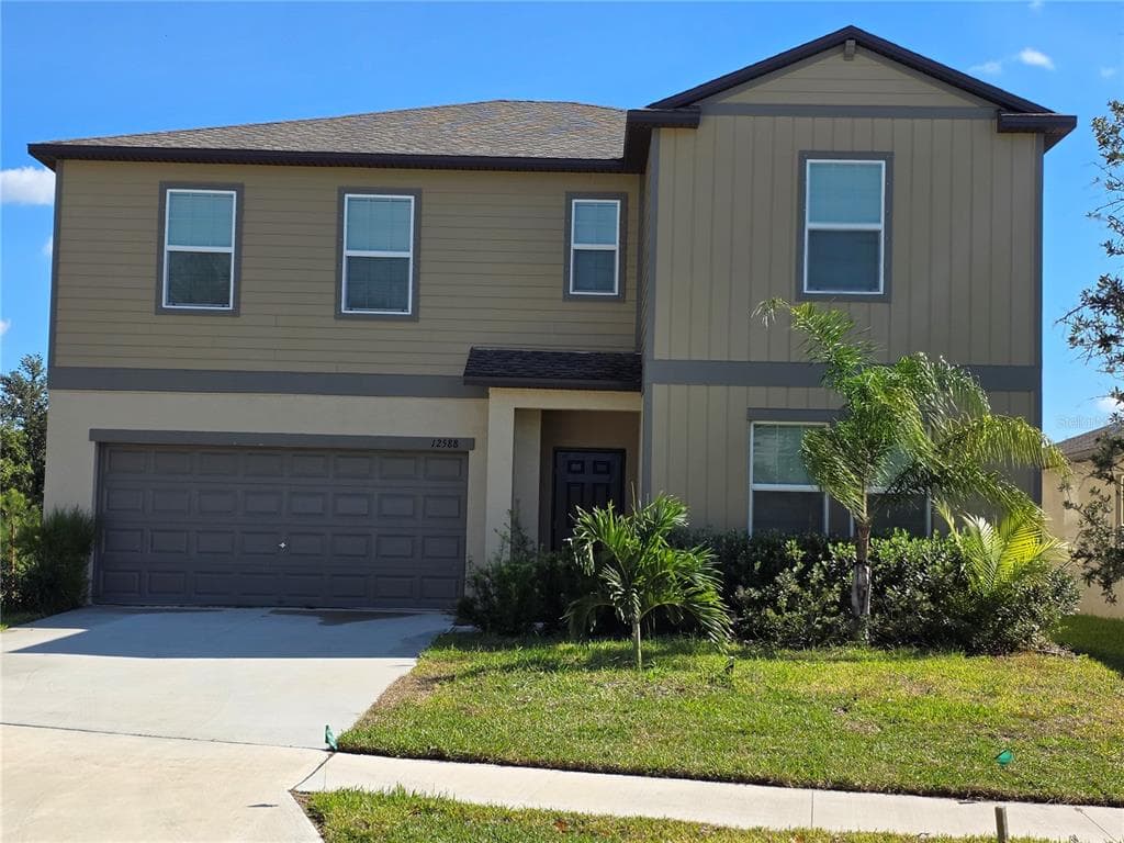 12588 TIMBER MOSS LANE