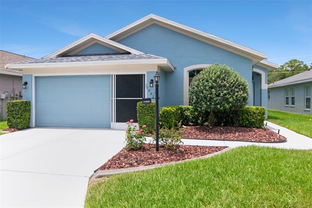 10029 BROOKDALE DRIVE