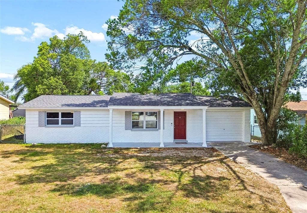 5046 FARLEY DRIVE