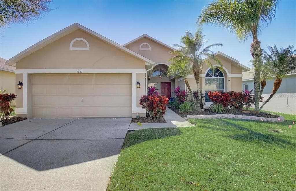 3137 CASTLE ROCK CIRCLE