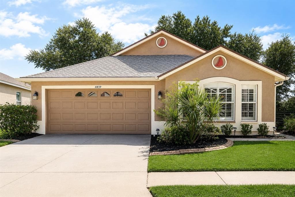 10839 NEWBRIDGE DRIVE