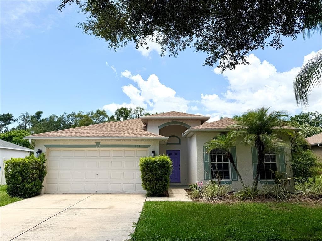 804 COADE STONE DRIVE