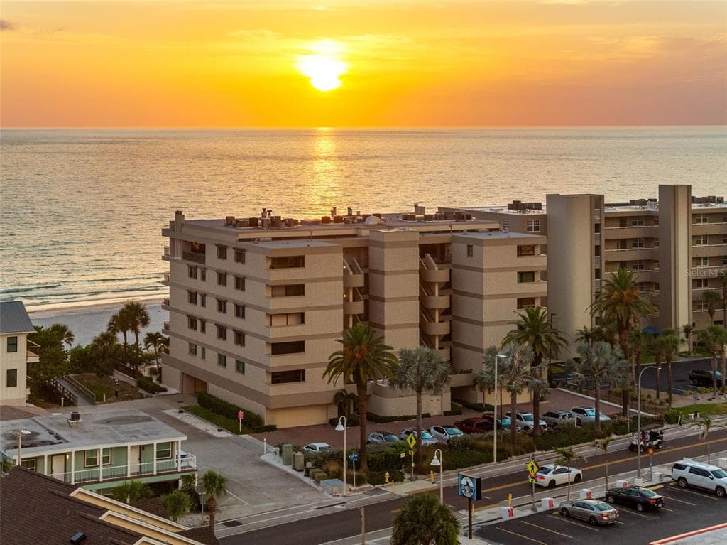 19700 GULF BOULEVARD