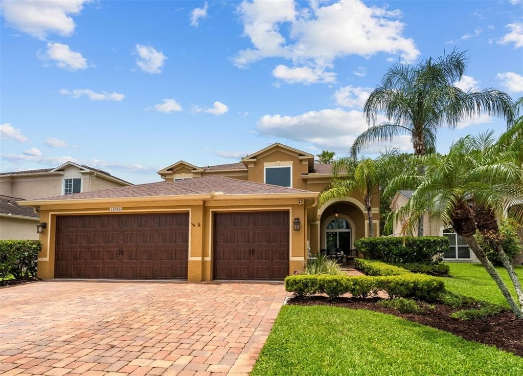 15908 KING JAMES COURT