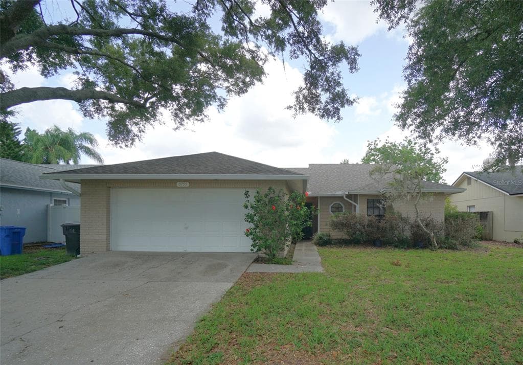 8755 HAMPDEN DRIVE