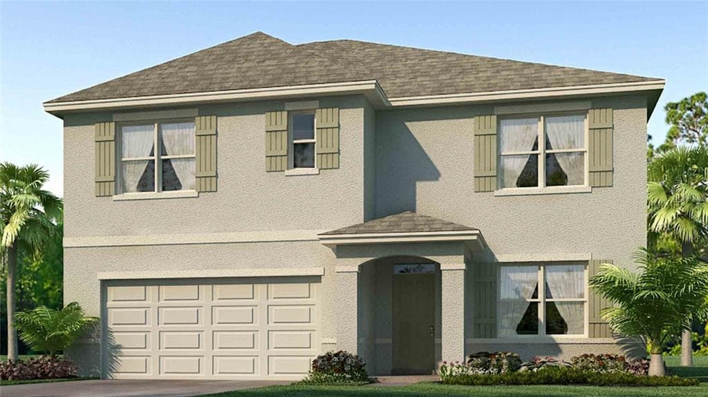 13357 VALLEY RIDGE ROAD