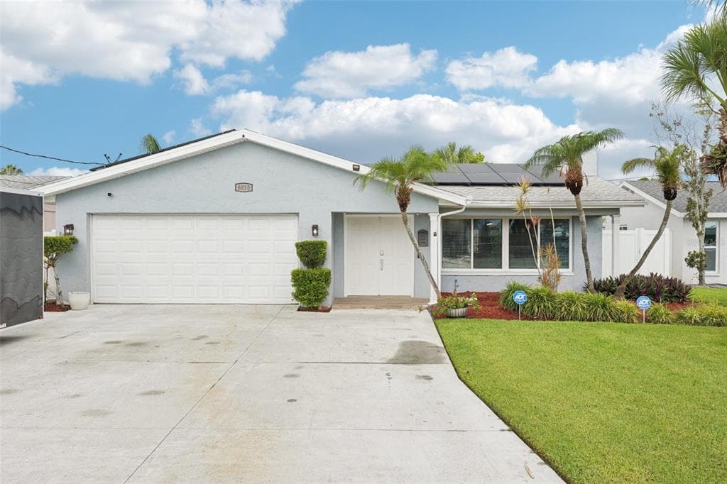 6010 BAYOU GRANDE BOULEVARD