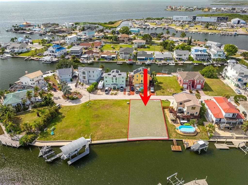 6520 Lot 6 LOUISE COURT