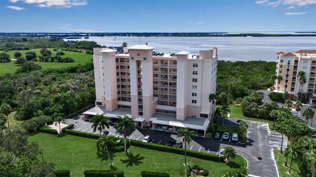 2625 TERRA CEIA BAY BOULEVARD