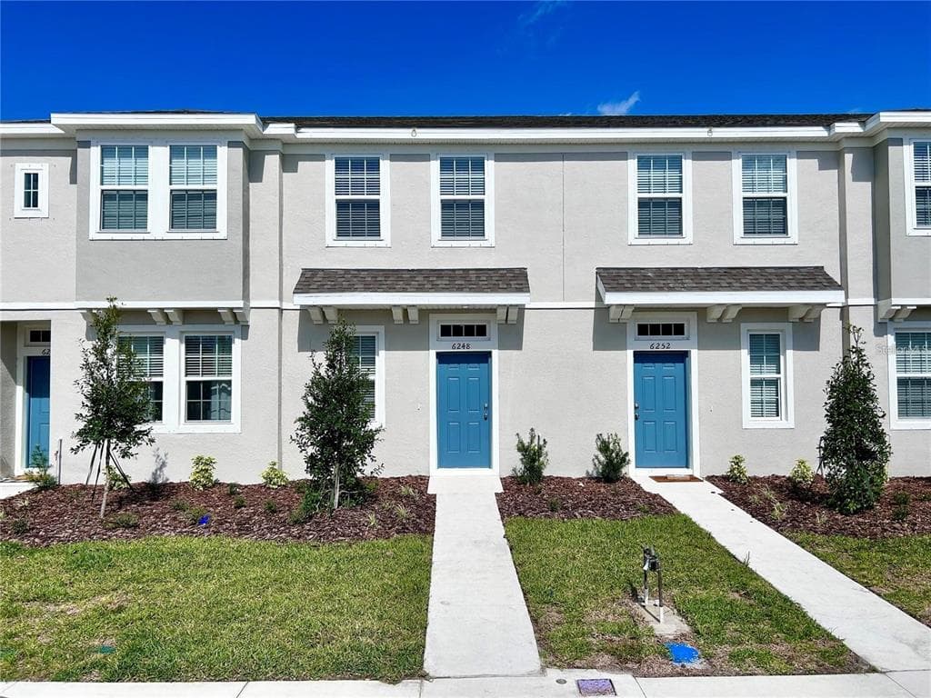 6248 FAIRMONT LANE