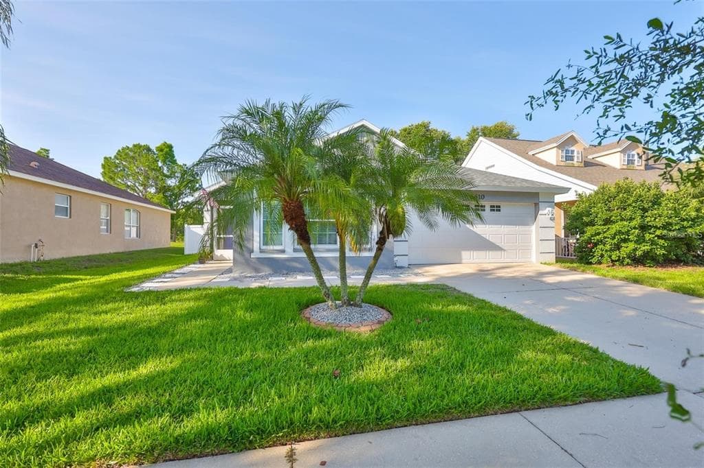 6610 CAMBRIDGE PARK DRIVE