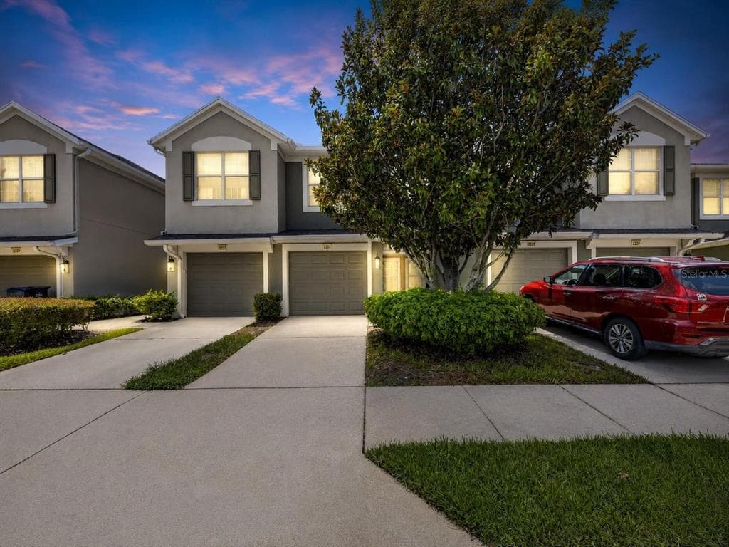 2224 KINGS PALACE DRIVE