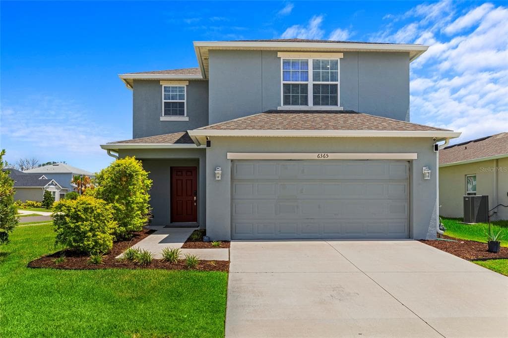 6365 SPRINGMONT LOOP