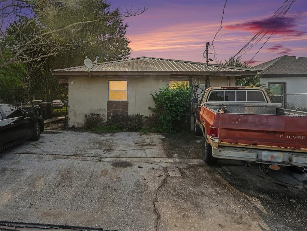 130 D STREET
