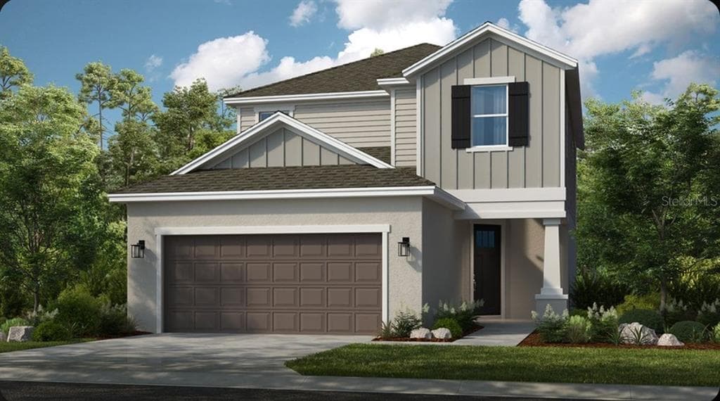 11743 SOFT MEADOWS MEWS