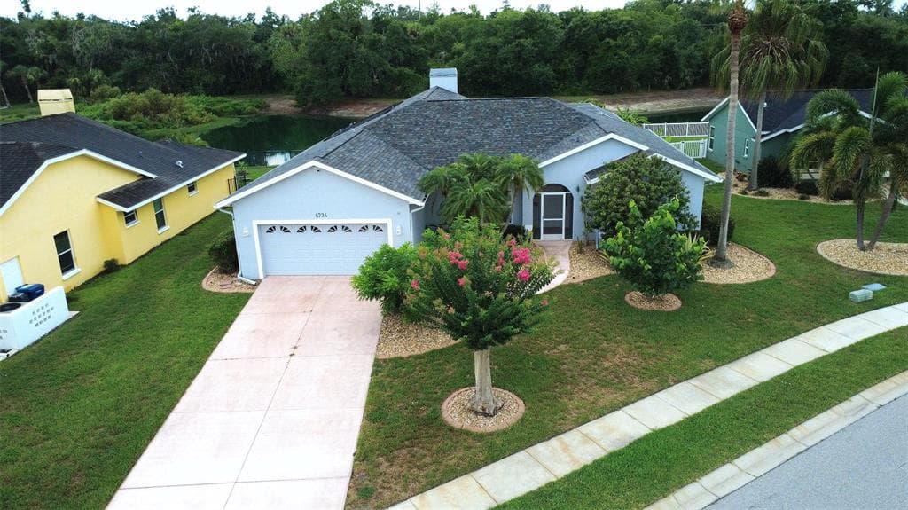 6734 60TH STREET CIRCLE