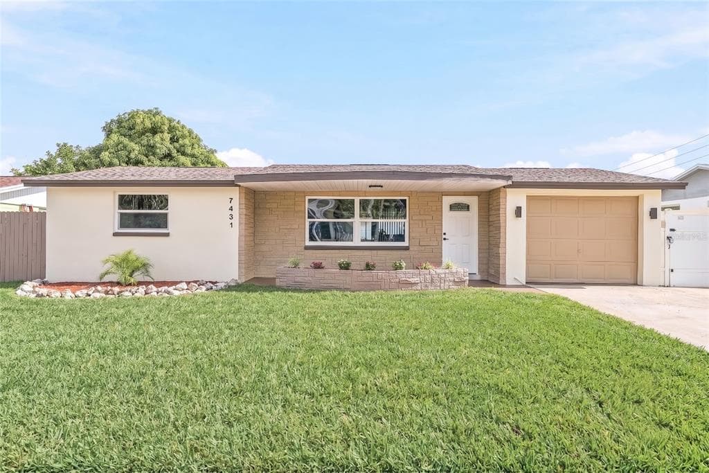 7431 ABALONE DRIVE