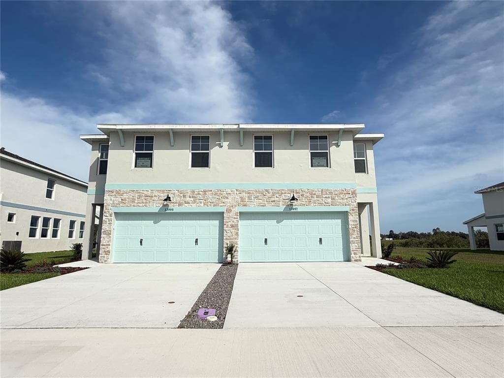 13992 EMERALD FIELDS DRIVE