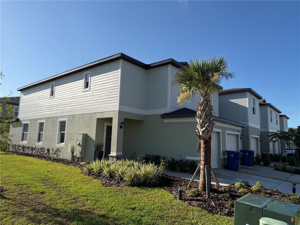 10268 HONEY HAMMOCK WAY