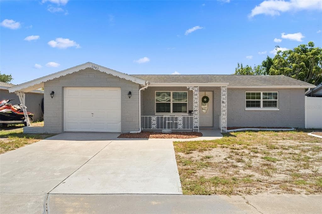 1301 VIKING DRIVE