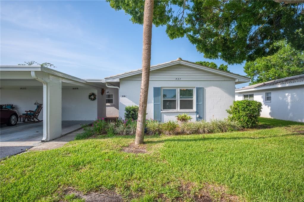 616 COTTAGE LANE