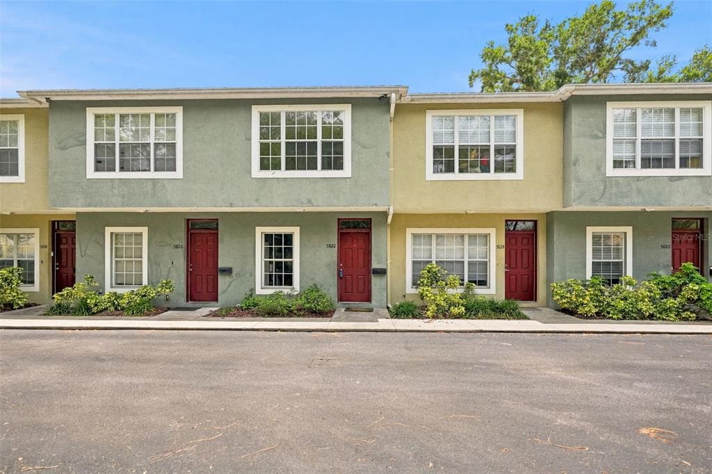5822 NATURE TERRACE COVE
