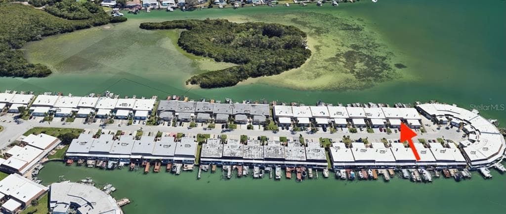 636 BOCA CIEGA POINT BOULEVARD