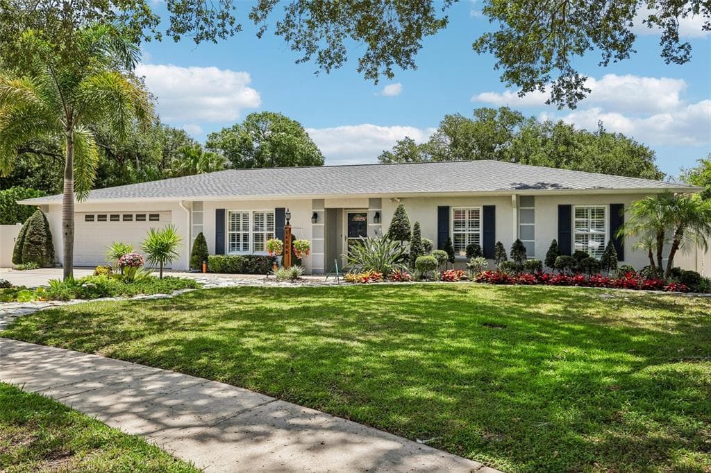 14309 BRENTWOOD DRIVE