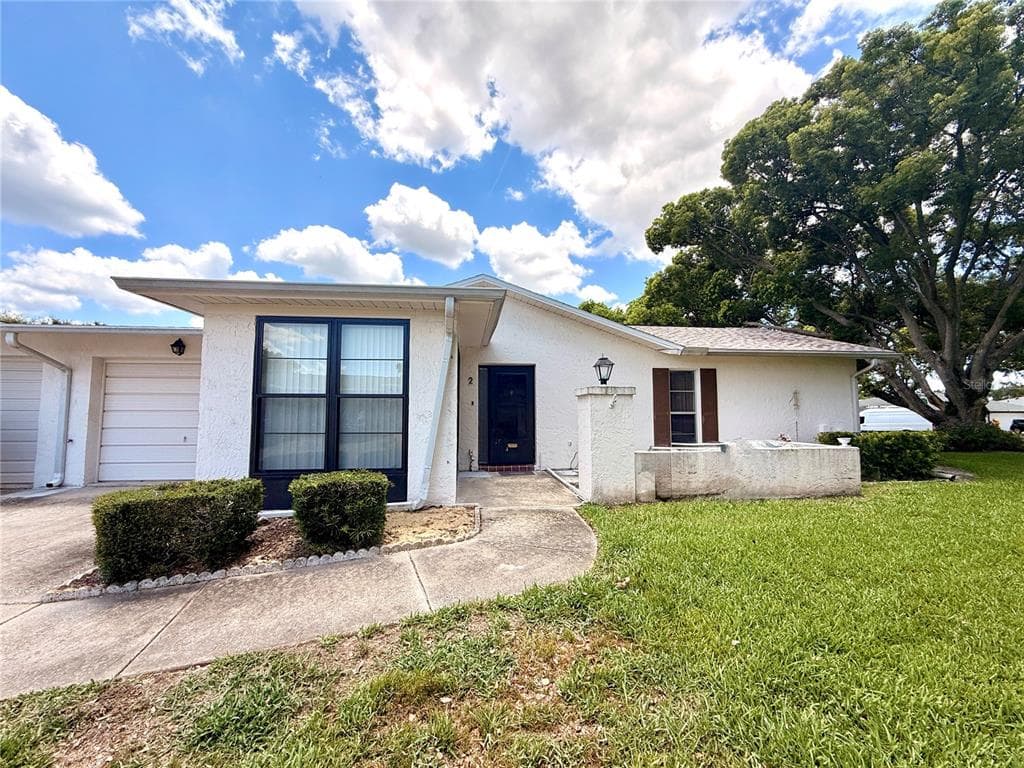 8111 BUGLE COURT