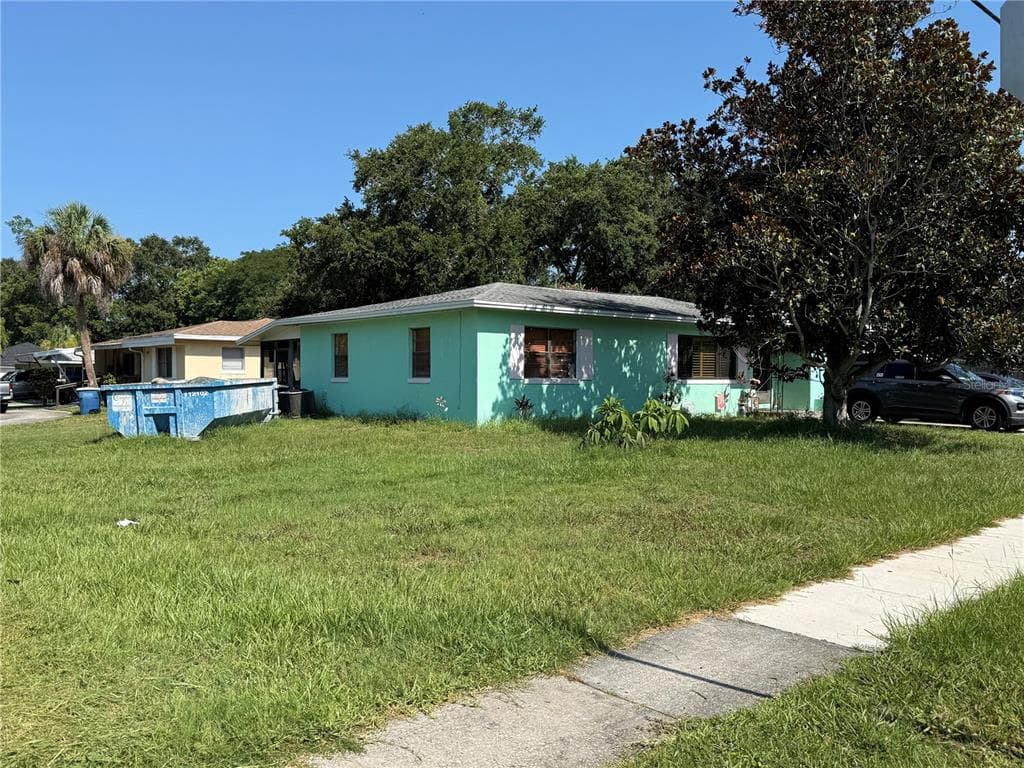 1410 KINGS HIGHWAY