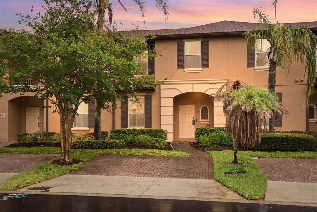 122 CAPRI DRIVE