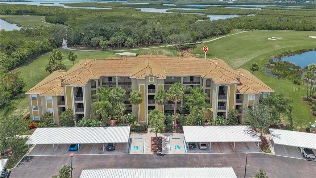 7607 GRAND ESTUARY TRAIL