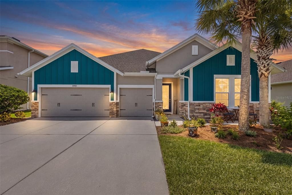 2902 LONG BOW WAY