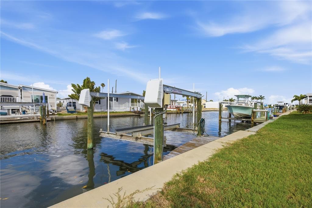 264 JAMAICA DRIVE