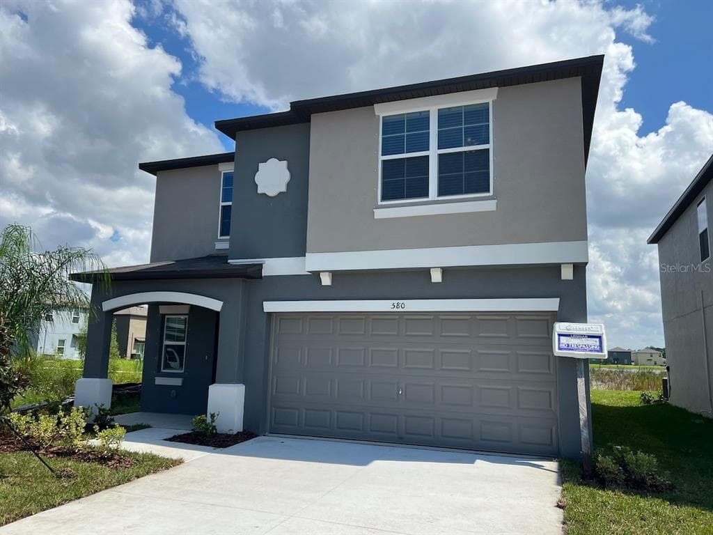 580 ROYAL EMPRESS DRIVE