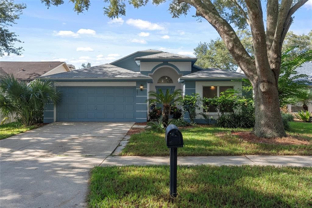 1831 ERIN BROOKE DRIVE