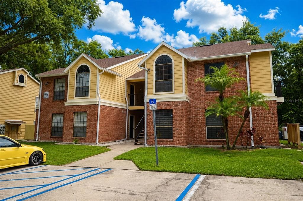 8603 FANCY FINCH DRIVE