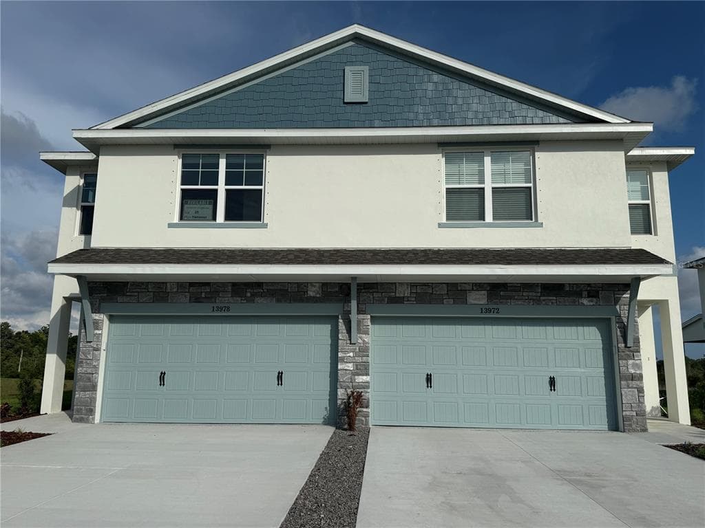 13978 EMERALD FIELDS DRIVE