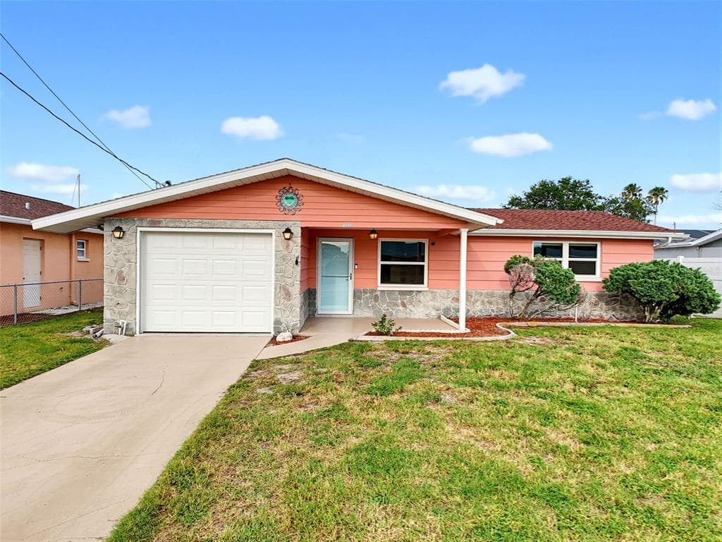 13530 MARIA DRIVE
