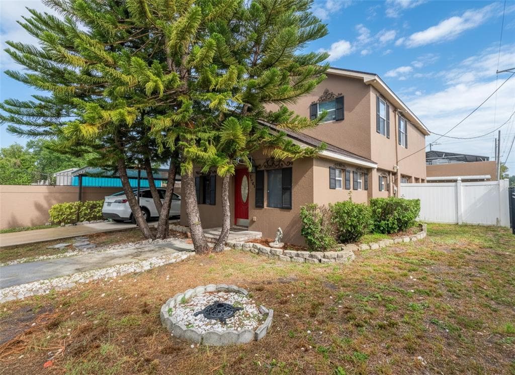3601 MOHAWK AVENUE
