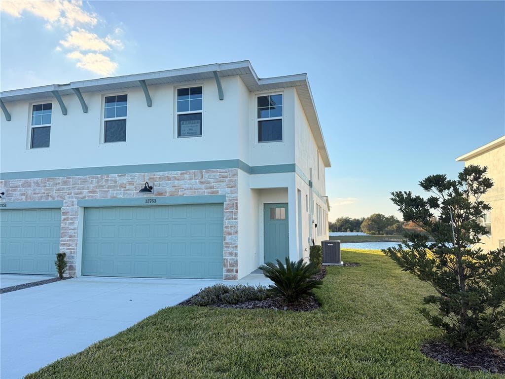 13763 EMERALD FIELDS DRIVE